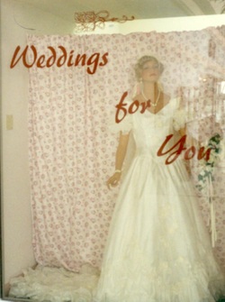 Weddings for You Storefront